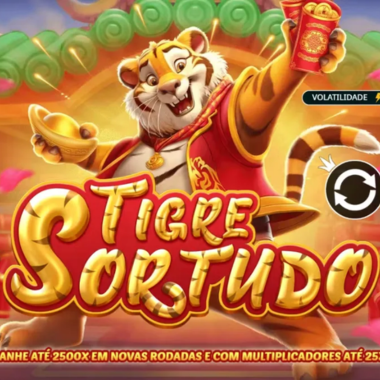Tigre-Sortudo-Game