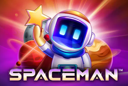 Spaceman